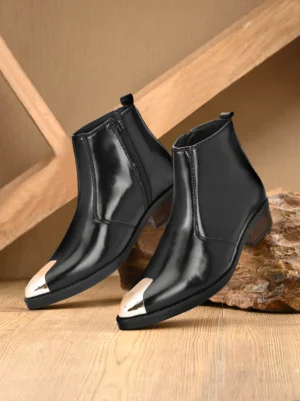 Chelsea Boot