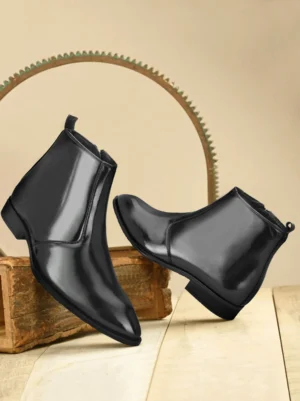 Chelsea Boot