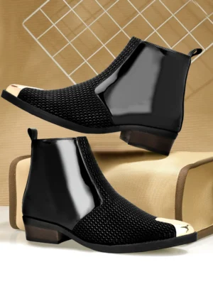Chelsea Boot