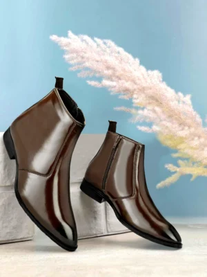 Chelsea Boot