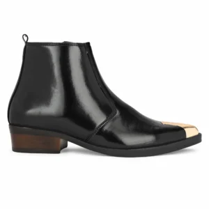 Chelsea Boot