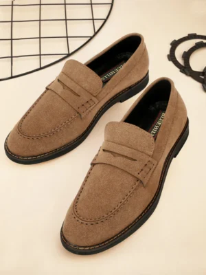 Lofer Men Shoes