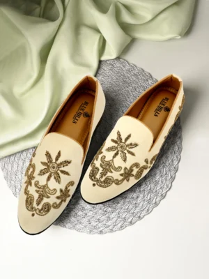 Nagra Partywear shoe