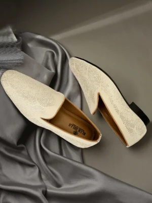 Nagra Partywear shoe