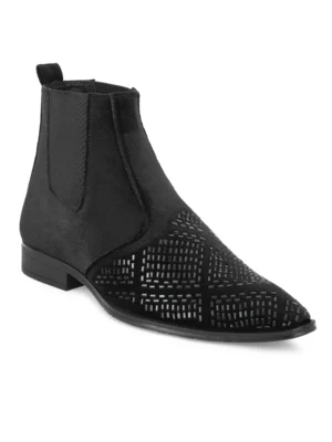 Chelsea Boot