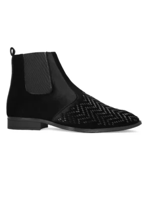 Chelsea Boot