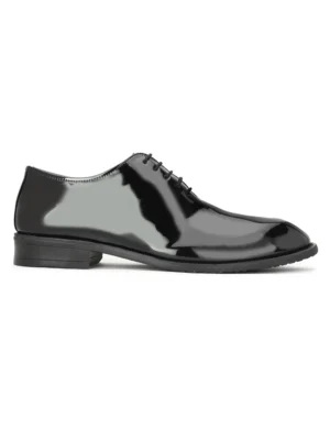 Formal Patent Shoe